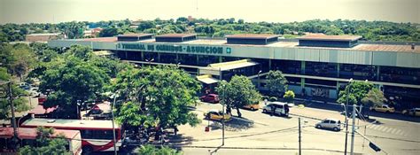 TERMINAL DE OMNIBUS DE ASUNCION (2026) All You Need to Know BEFORE You ...
