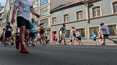 Marathon 的图像结果