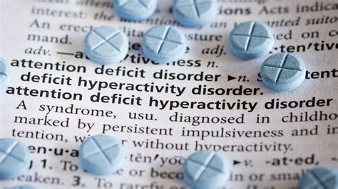 Vyvanse vs. Concerta: Comparing ADHD Medications