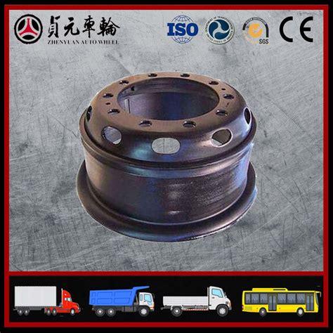 Bus Wheel 的图像结果