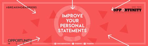 Image result for How to Write a Personal Statement
