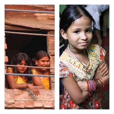 Spreading Smiles in an Infamous Street | LBB