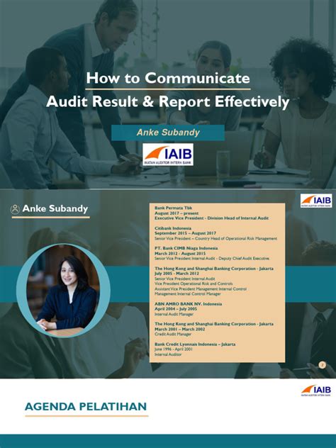 Image result for Communication Audit Example
