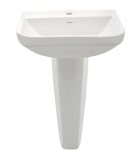 Wall Hung Basin (C042N1C) | Parryware