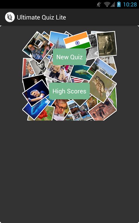 Ultimate Picture Quiz - App on Amazon Appstore