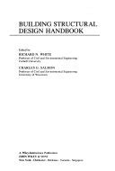 Building Structural Design Handbook - Google Books