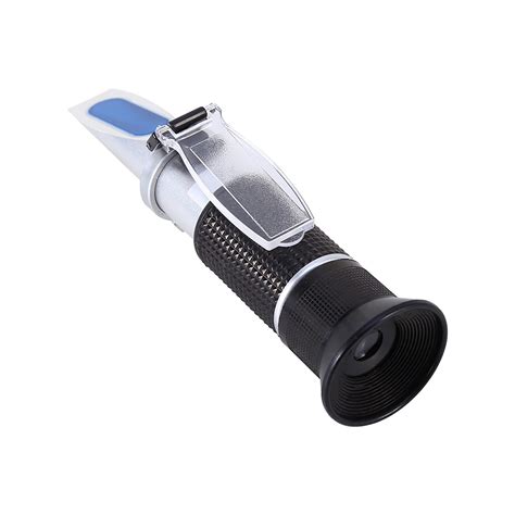 Buy ATC Antifreeze Refractometer, Battery Antifreeze Refractometer ...