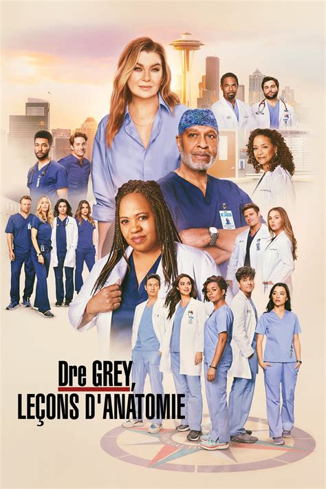 Grey's Anatomy S01E05 Cas de conscience : regarder en VOD légale