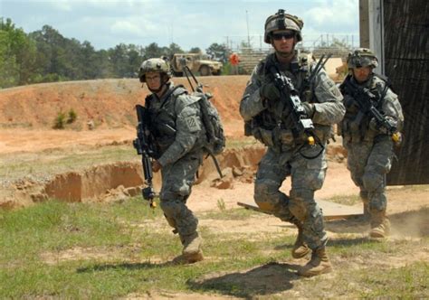 Hammer Focus prepares 3HBCT, 3ID for NTC and future deployment ...