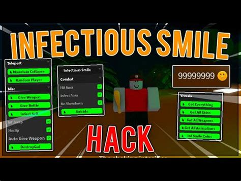 Image result for Infectious Smile Coin Script