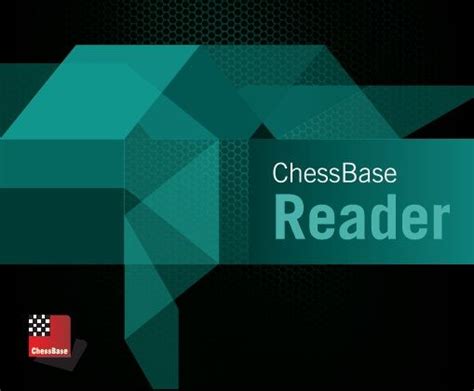 ChessBase Reader 12 的图像结果