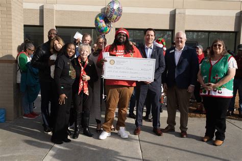 Rotary Club Of Gwinnett County | On December 17th, we proudly honored ...