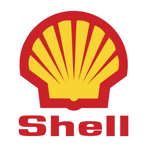 Shell Logo PNG Transparent & SVG Vector - Freebie Supply