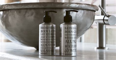 Buy Organic Skin Care For Men From The Hivado | LBB