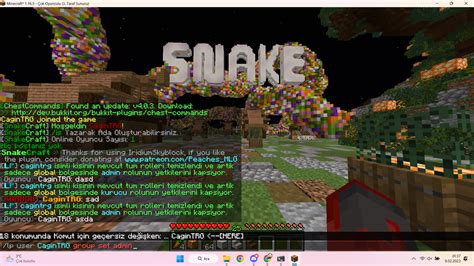 Image result for Luckperms Prefix Tutorial