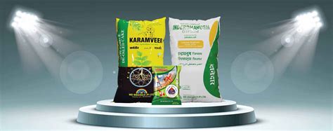 Top Fertilizer Companies in India | MD BIOCOALS