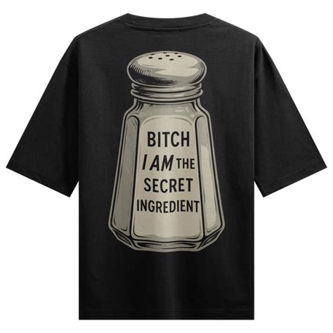 PRDGY Sprinkle of Chaos Oversized T-Shirt | PRDGY™