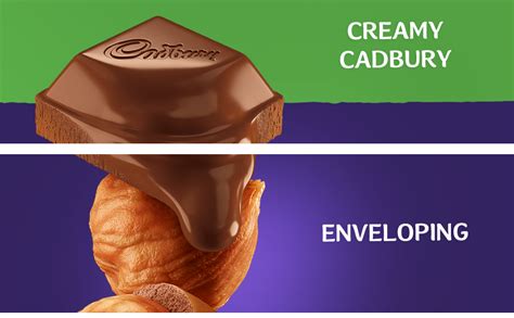 Cadbury Dairy Milk Bites Hazelnut Chocolate Pack, 30 g (Pack of 6 ...