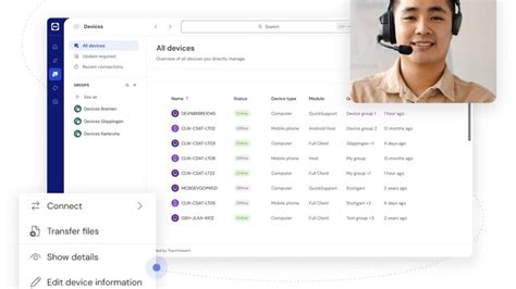 Image result for TeamViewer How It Works
