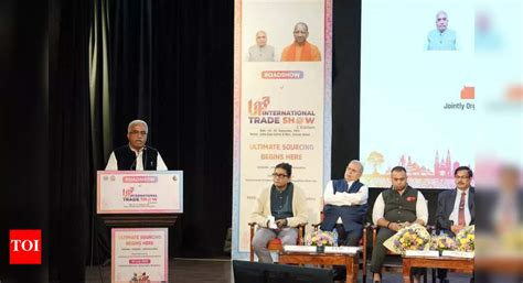 Govt to train DICs, Udyami Mitras to boost investments in dists ...