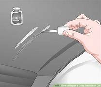 Image result for Deep Scratch Repair for Cars