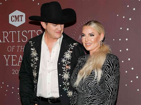 Who Is Jon Pardi’s Wife? All About Summer Pardi