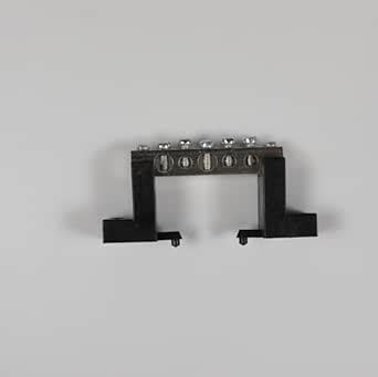 Siemens 8GB9905NPE- N TERMINAL 5 HOLES FOR 8GB32 DBs WITH TERMINAL ...