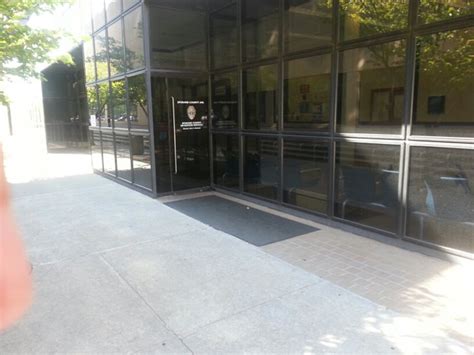 Spokane County Jail WA: Inmate Search & Roster