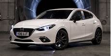 Mazda 3i Sport by Mazda 3 Sport Black Edition For The Uk 800 Exles Mazda 3i Sport