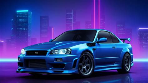 The Electric Chica R34 Legacy: Power and Innovation