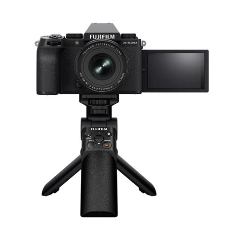 Buy Fujifilm X-S20 26.1MP APS-C X-Trans Sensor|AI Deep Learning|IBIS ...
