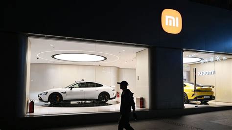 Xiaomi founder Lei Jun confirms YU7 SUV, Xring O1 chip and Xiaomi 15S ...