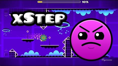 Geometry X Step 的图像结果