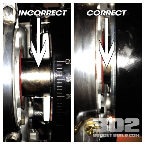 How To Install A Harmonic Balancer 5.3 at Kristin Morton blog