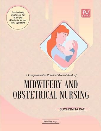Buy COMPREHENSIVE PRACTICAL RECORD BOOK OF MIDWIFERY AND OBSTETRICAL ...