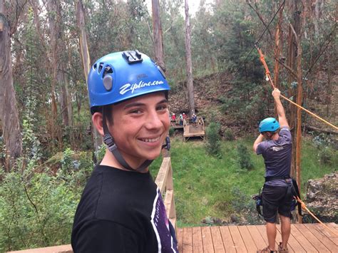 Zipline Maui - A Guide to The Best Ziplines in Maui