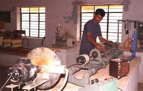 Tamil Nadu College: Best Mechanical Engineering Colleges in Coimbatore