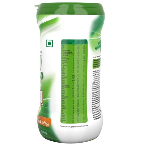 Nepro High Protein Vanilla Toffee Flavoured Powder, 400 gm Jar Price ...