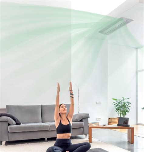 LG Multi-i Home Air Conditioning Solution | LG India Business