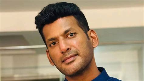 Vishal's First Message On Madha Gaja Raja's Positive Reviews 'Nothing ...