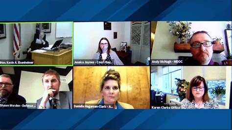 Former Grand Traverse County Jail administrator granted plea extension