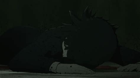 Download Anime Ajin: Demi-Human Gif