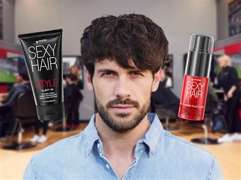 Mens Haircuts | Sport Clips Haircuts of Jackson