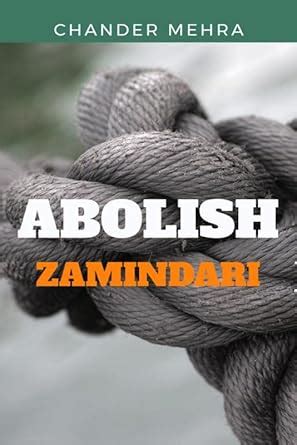 Buy Abolish Zamindari Book Online at Low Prices in India | Abolish ...
