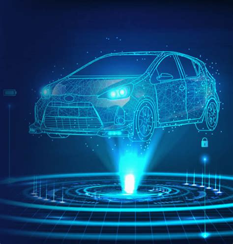 High-Tech Vehicles 的图像结果