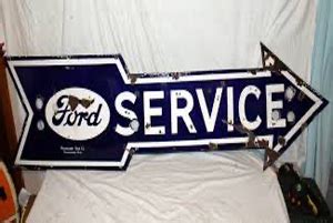 Indianporcelainsigns