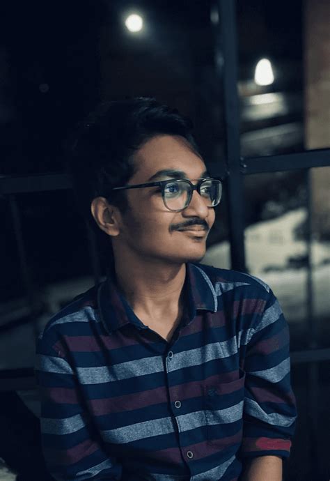 Hi, I'm Mohith . I build cool websites like this one.