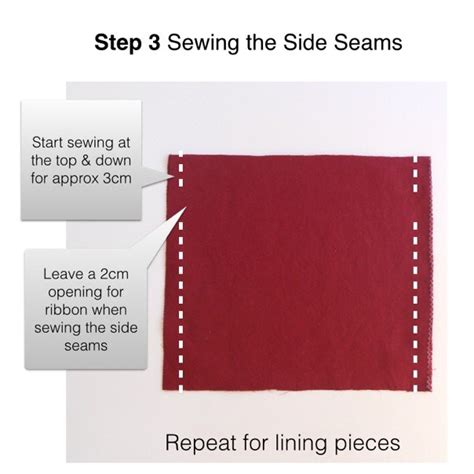 Reversible Drawstring Tutorial Sewing 的图像结果