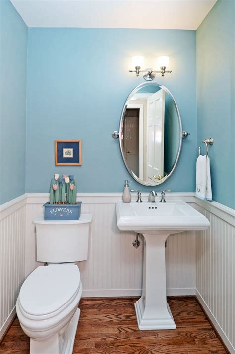 Enchanting Guest Bathroom Decor Ideas for a Warm Welcome - Home Design ...