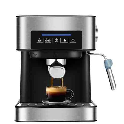 Touch Screen Coffee Machine 的图像结果